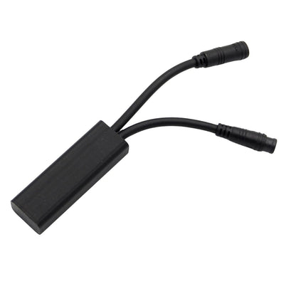 Adaptador de refuerzo de velocidad Ninebot G3 / G3 E - Accesorios - Tienda de ruedas