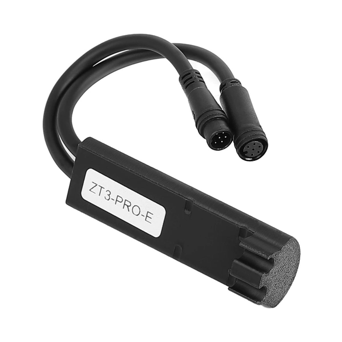 Adaptador acelerador de velocidad Ninebot ZT3 Pro E/D - Accesorios - Tienda de ruedas