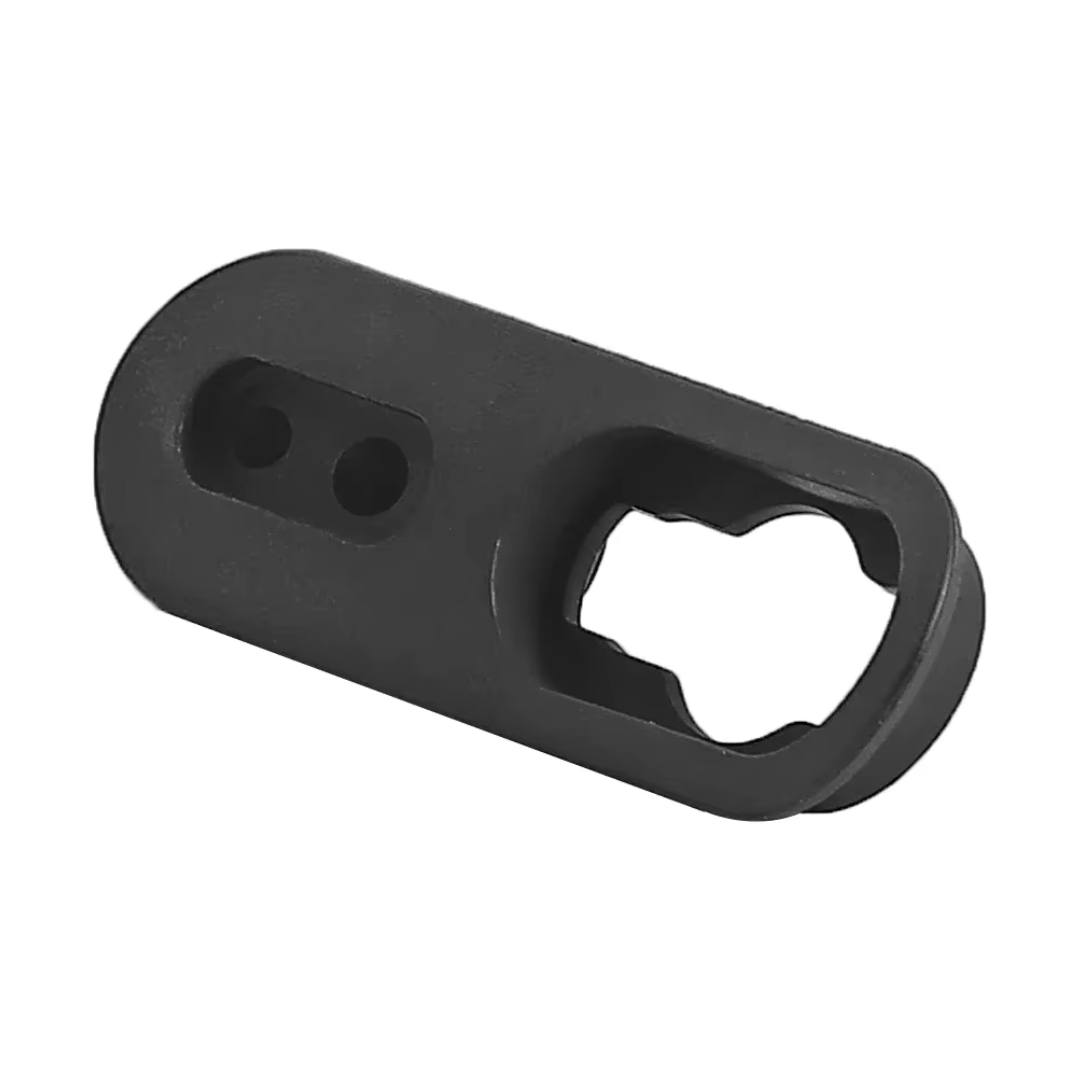 Bracket for rubber protection charging port Xiaomi 4 Pro - Spare part - Wheelyshop