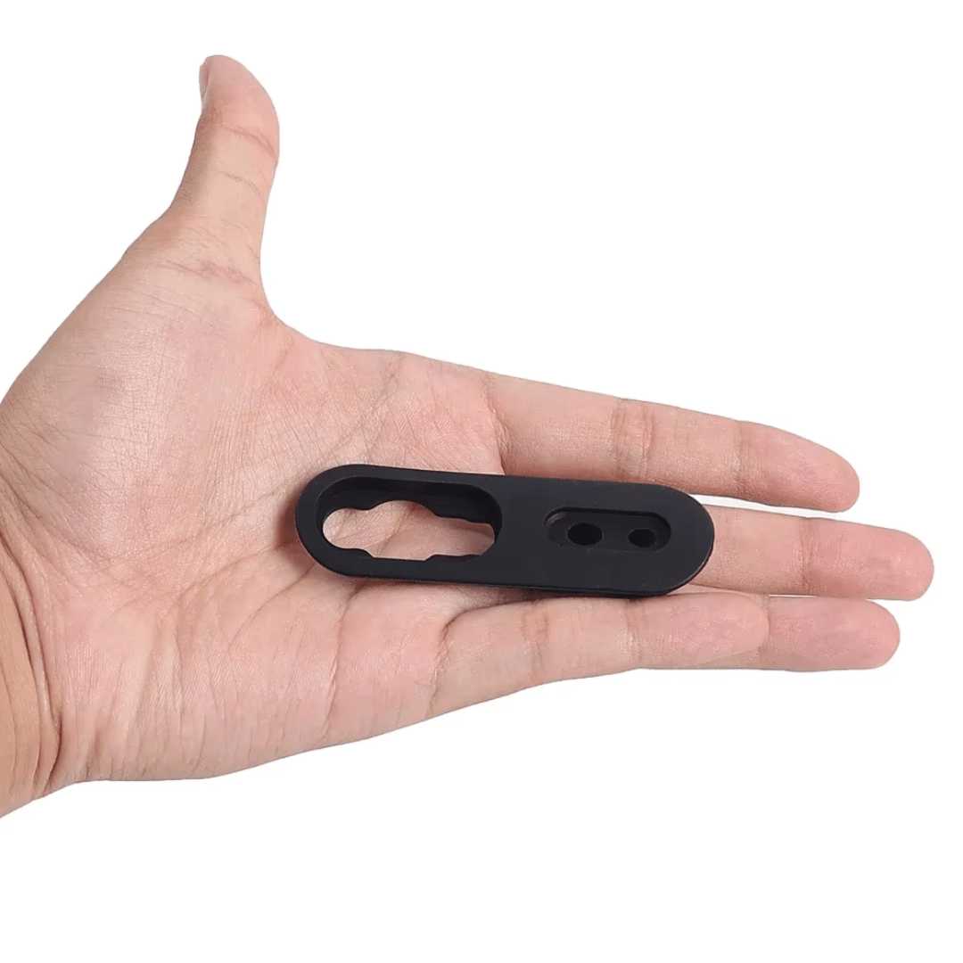 Bracket for rubber protection charging port Xiaomi 4 Pro - Spare part - Wheelyshop