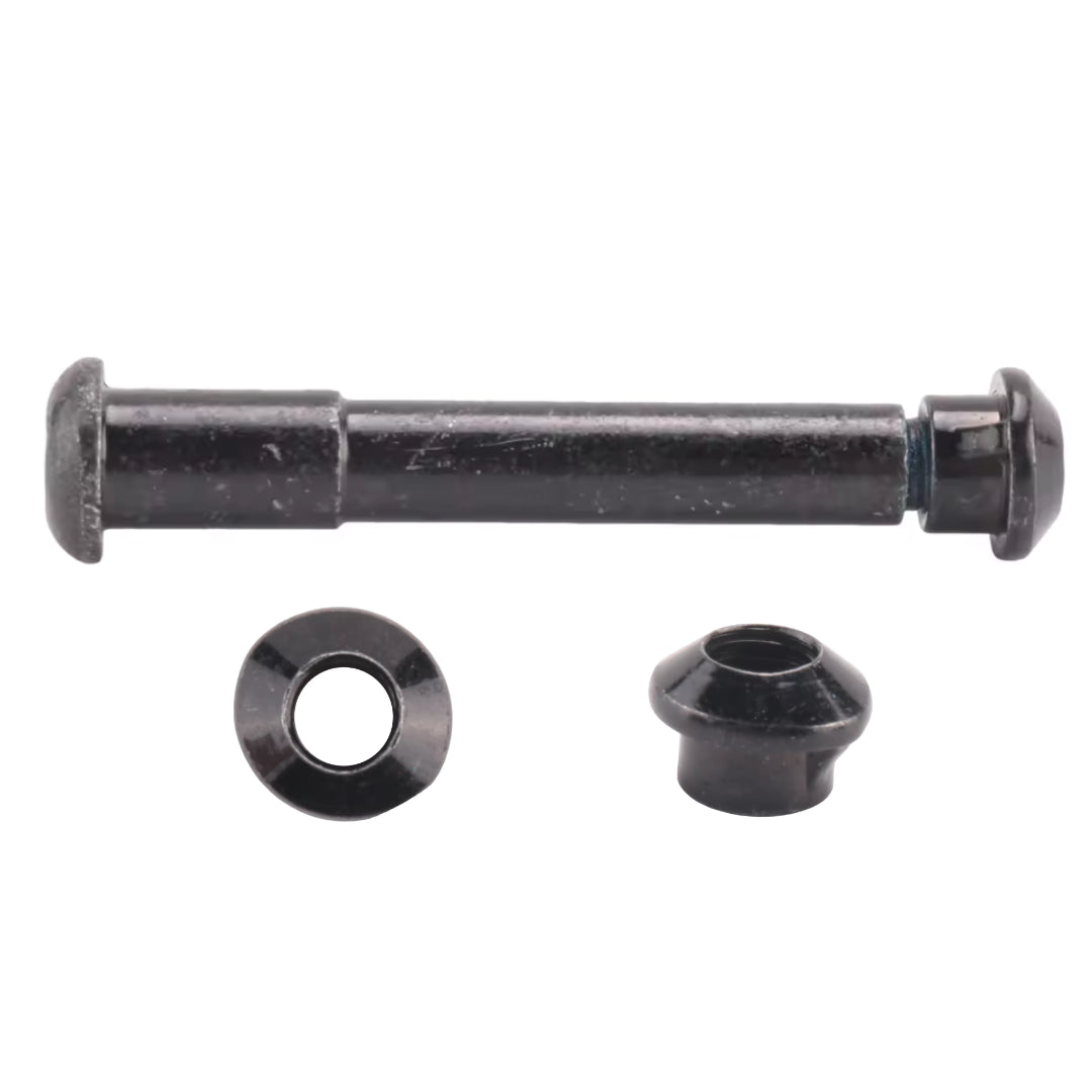 Attachment kit folding mechanism Xiaomi M365 - Spare part - Wheelyshop