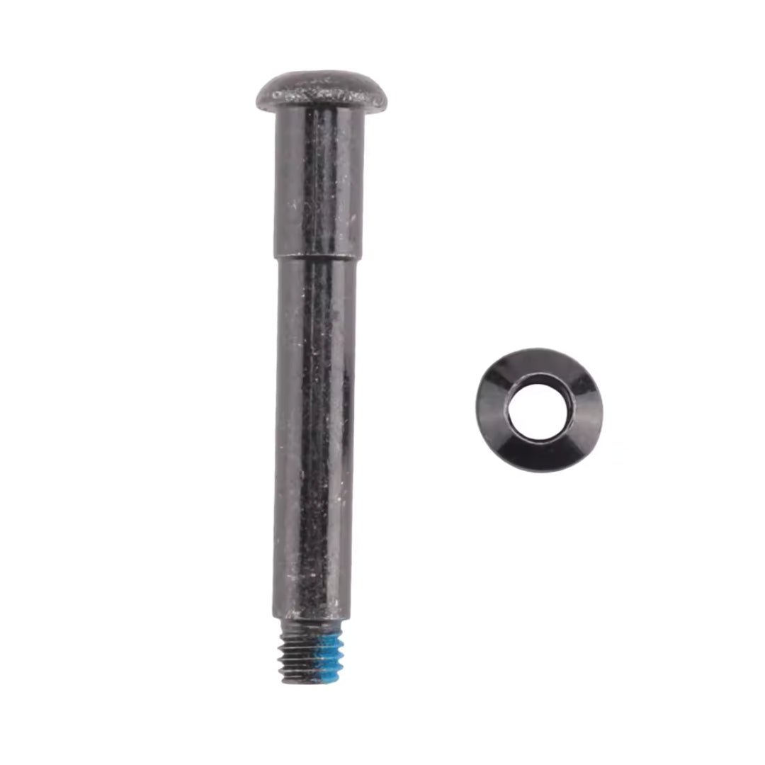 Attachment kit folding mechanism Xiaomi M365 - Spare part - Wheelyshop