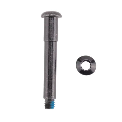 Attachment kit folding mechanism Xiaomi M365 - Spare part - Wheelyshop