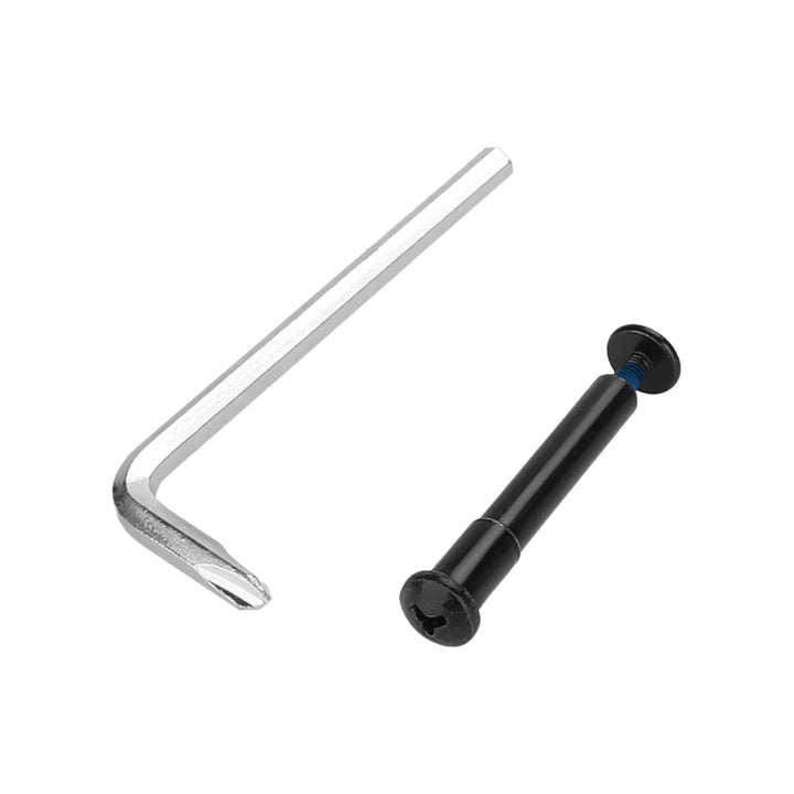 Kit fijación mecanismo de plegado Xiaomi Pro 2 / 3 - Recambio - Wheelyshop