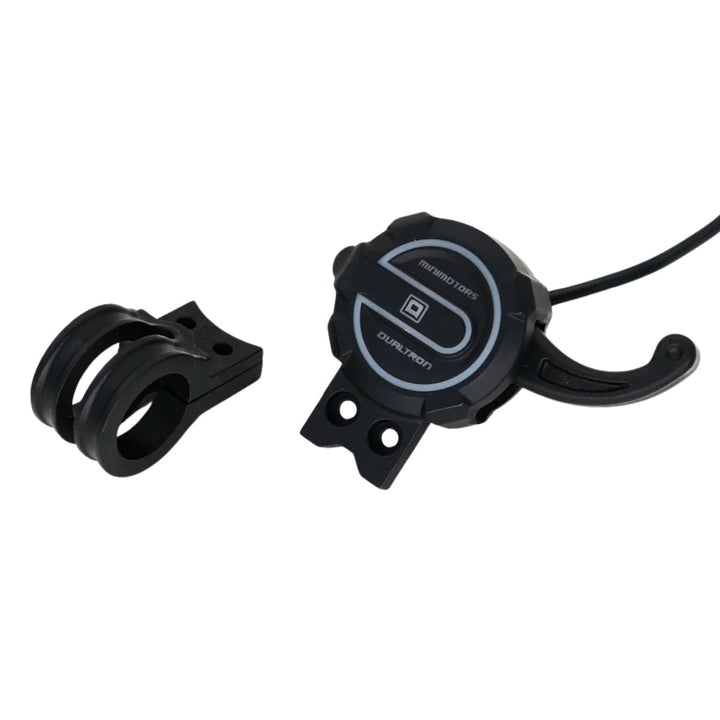 Acelerador de dedo para Dualtron con piezas incluidas