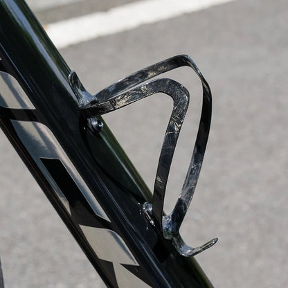 Flaskhållare i kolfiber - Tillbehör - Wheelyshop