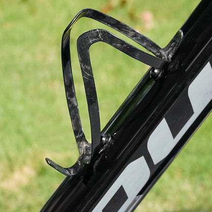 Flaskhållare i kolfiber - Tillbehör - Wheelyshop