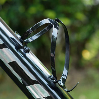 Flaskhållare i kolfiber - Tillbehör - Wheelyshop