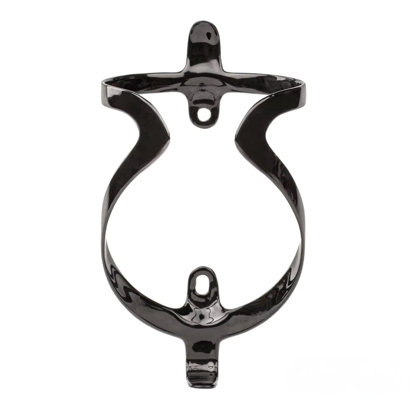 Flaskhållare i kolfiber - Tillbehör - Wheelyshop