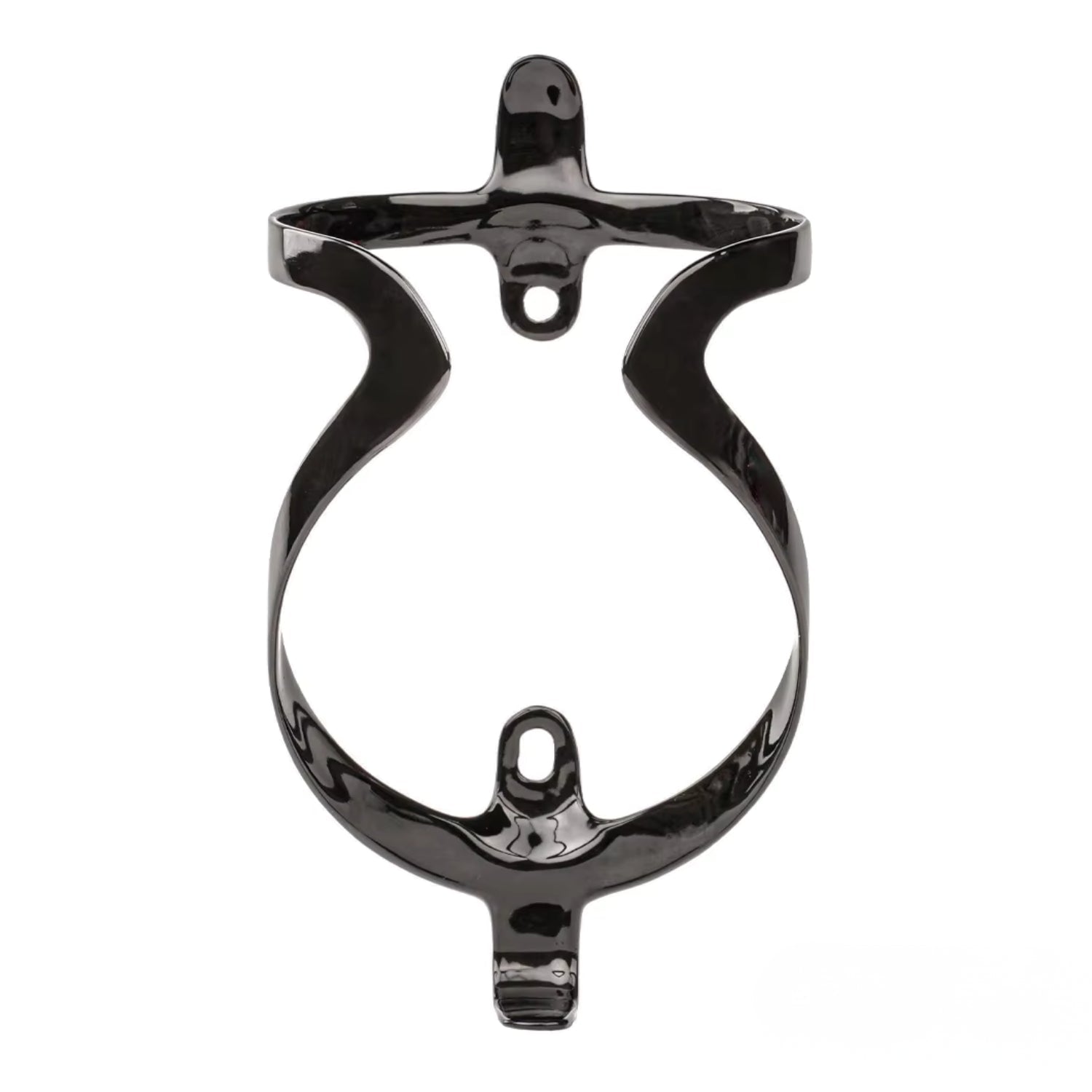 Flaskhållare i kolfiber - Tillbehör - Wheelyshop