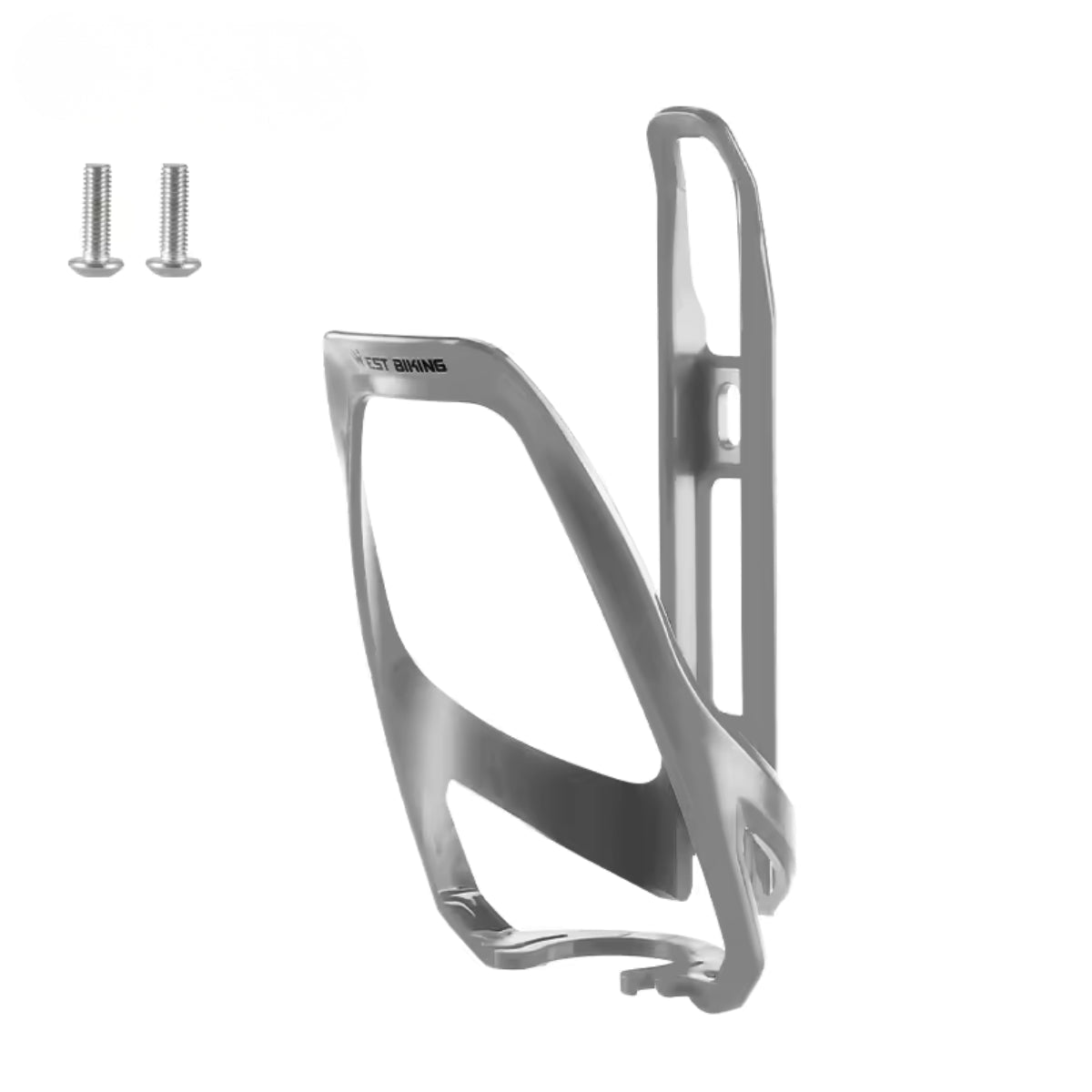 Flaskhållare ram elcykel - Tillbehör - Wheelyshop