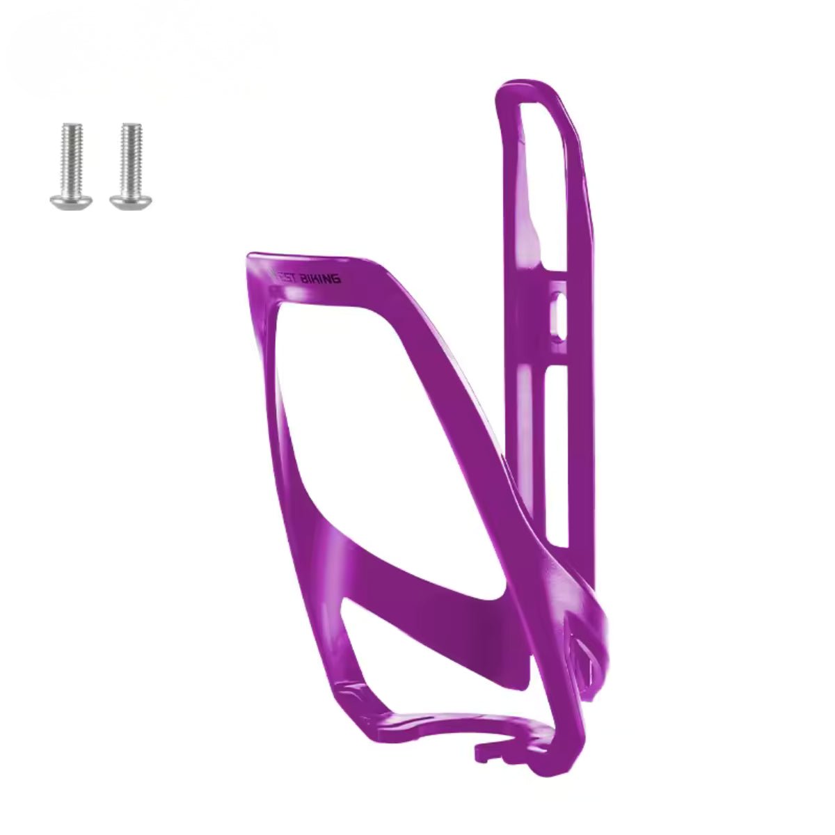 Flaskhållare ram elcykel - Tillbehör - Wheelyshop