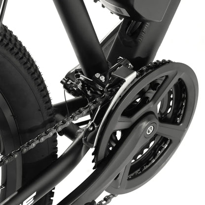 Foride Xtremer 2 - Electric bike - Wheelyshop