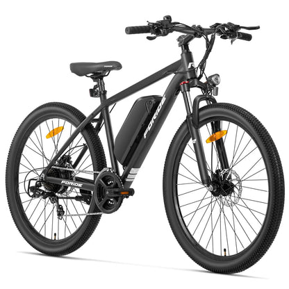 Foride Xtremer 2 - Electric bike - Wheelyshop