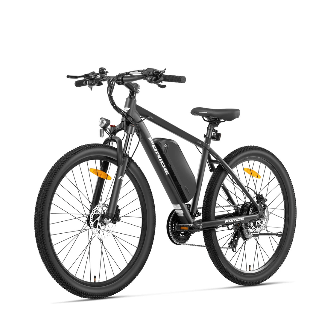 Foride Xtremer 2 - Electric bike - Wheelyshop
