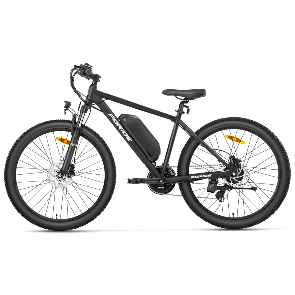 Foride Xtremer 2 - Electric bike - Wheelyshop