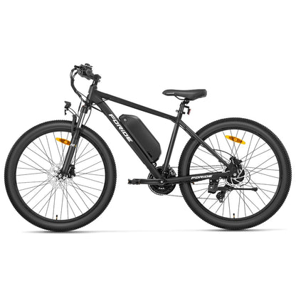 Foride Xtremer 2 - Electric bike - Wheelyshop