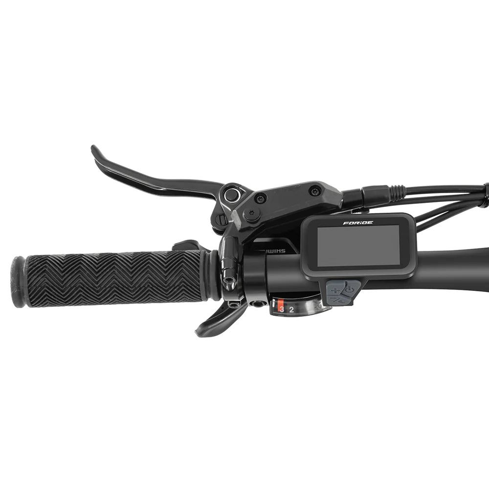 Foride Xtremer 2 - Electric bike - Wheelyshop