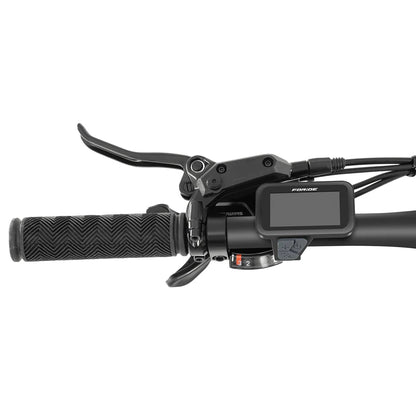 Foride Xtremer 2 - Electric bike - Wheelyshop