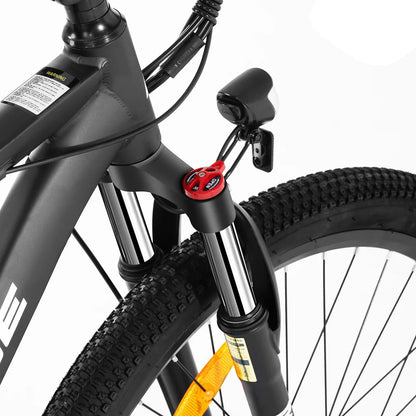 Foride Xtremer 2 - Electric bike - Wheelyshop