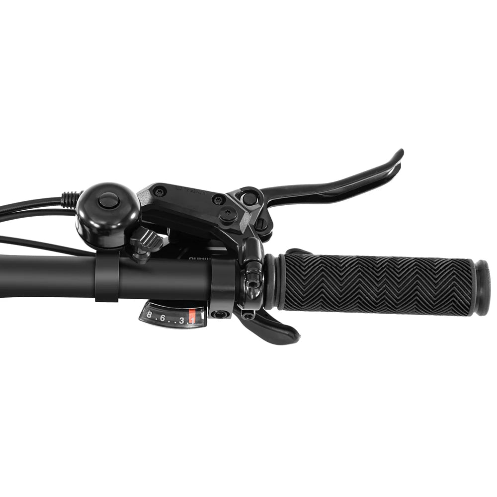 Foride Xtremer 2 - Electric bike - Wheelyshop