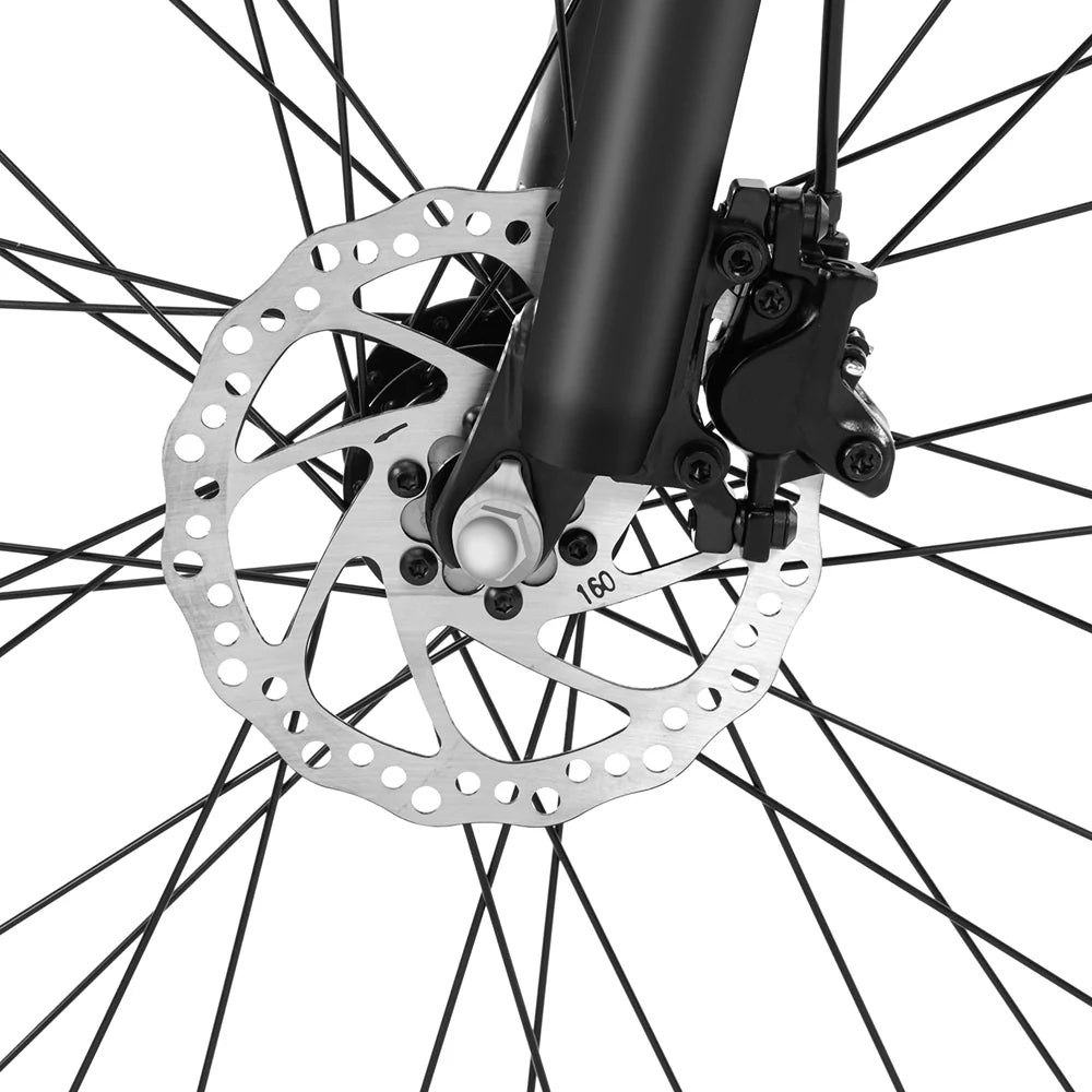 Foride Xtremer 2 - Electric bike - Wheelyshop