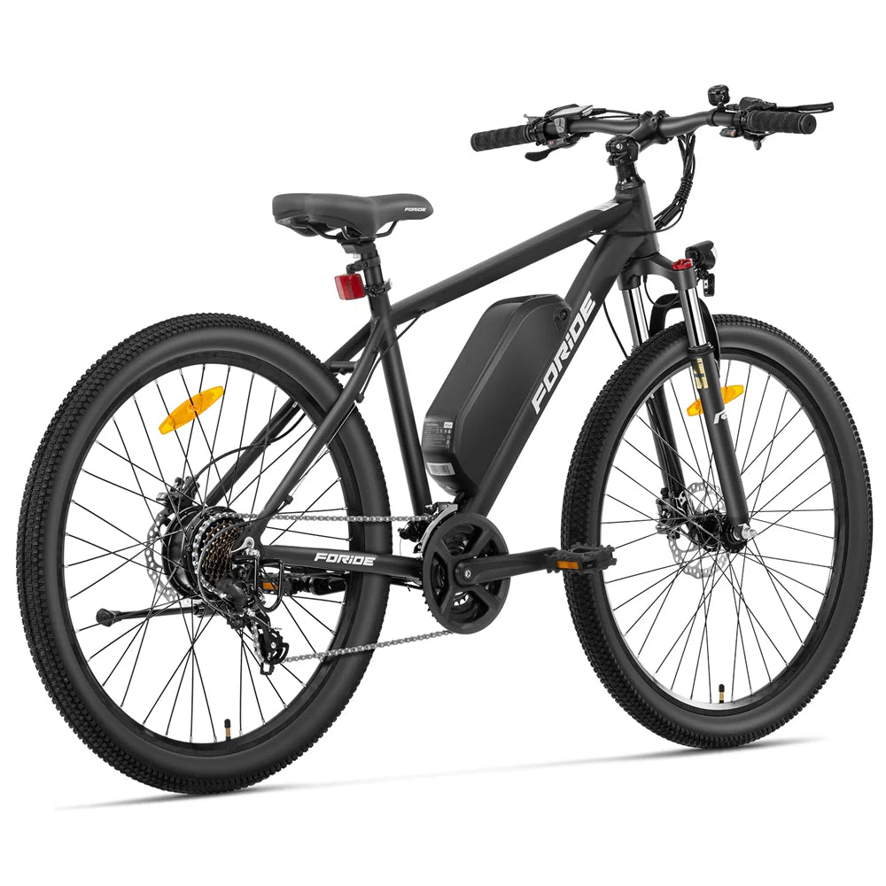 Foride Xtremer 2 - Electric bike - Wheelyshop