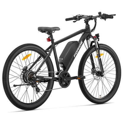 Foride Xtremer 2 - Electric bike - Wheelyshop