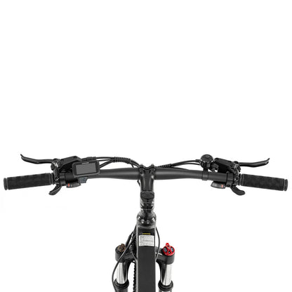 Foride Xtremer 2 - Electric bike - Wheelyshop