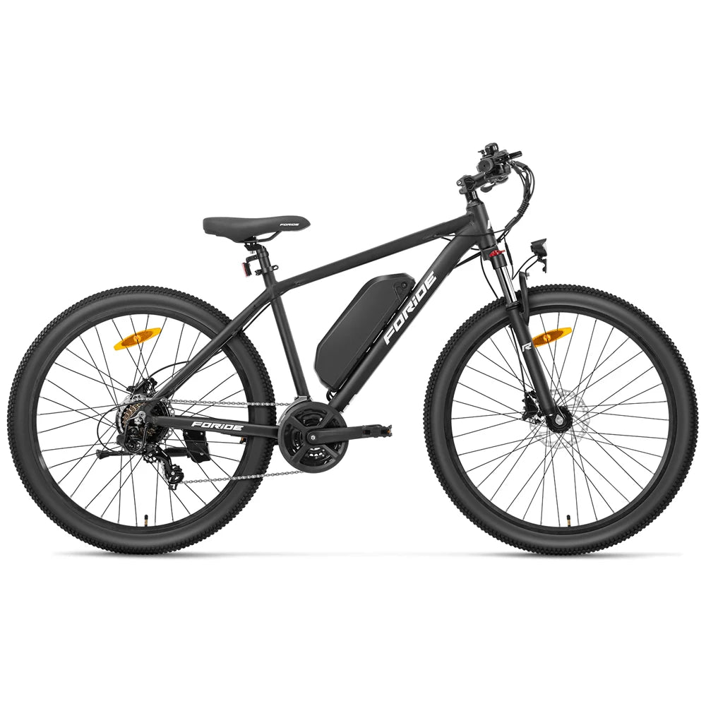 Foride Xtremer 2 - Electric bike - Wheelyshop