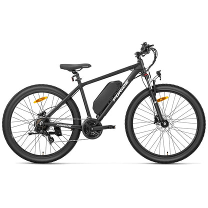 Foride Xtremer 2 - Electric bike - Wheelyshop