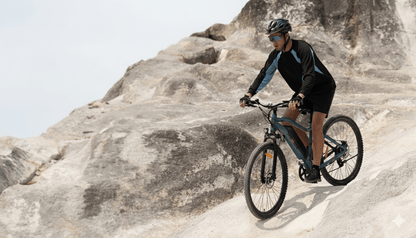 Foride Xtremer 3 - Electric bike - Wheelyshop