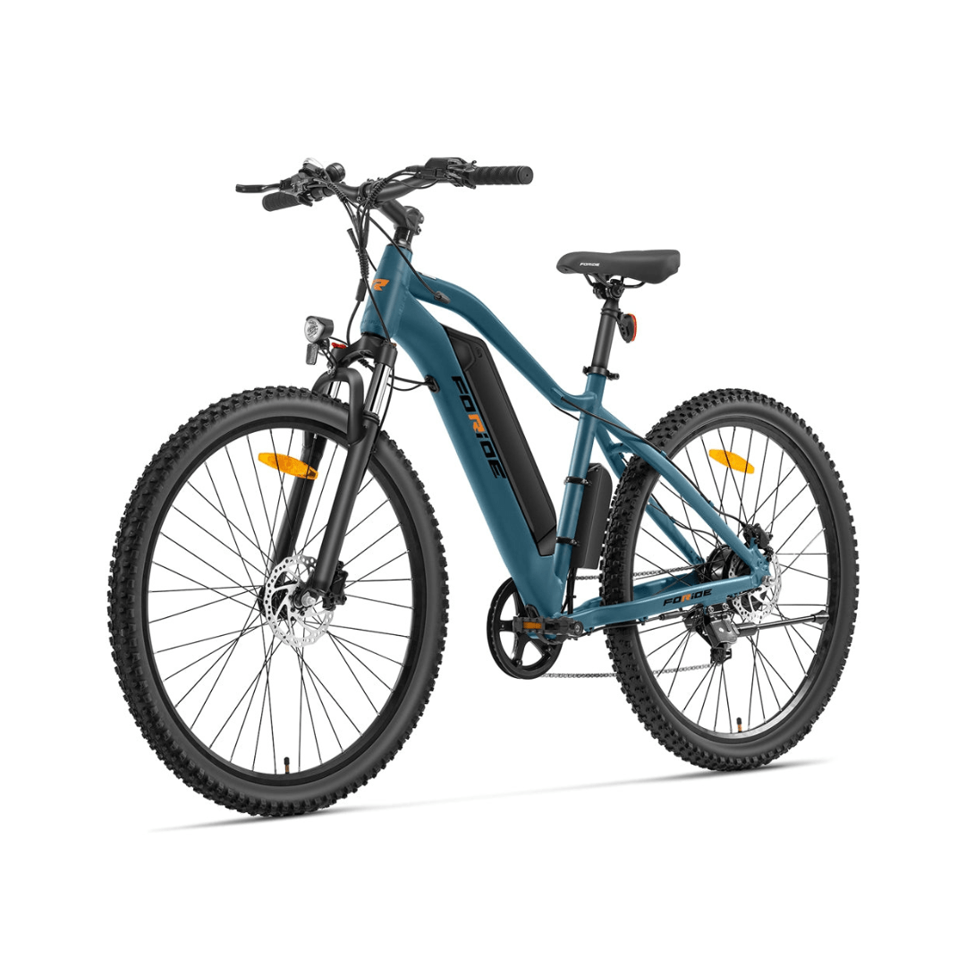 Foride Xtremer 3 - Electric bike - Wheelyshop