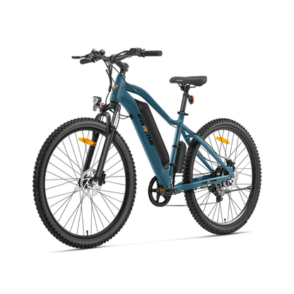Foride Xtremer 3 - Electric bike - Wheelyshop