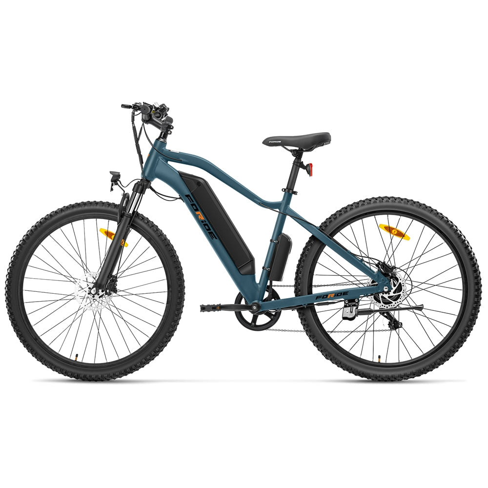 Foride Xtremer 3 - Electric bike - Wheelyshop