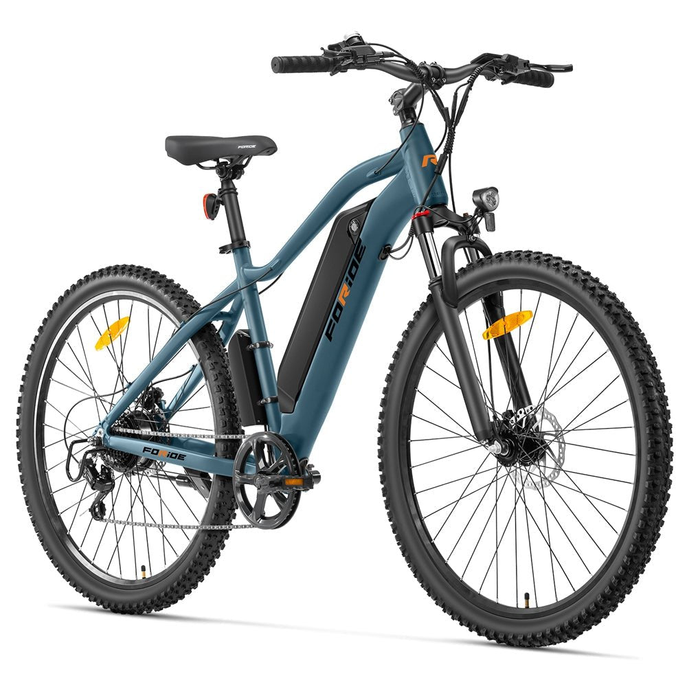 Foride Xtremer 3 - Electric bike - Wheelyshop