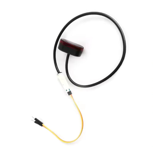Cable alargador luz trasera Xiaomi - Recambio - Wheelyshop