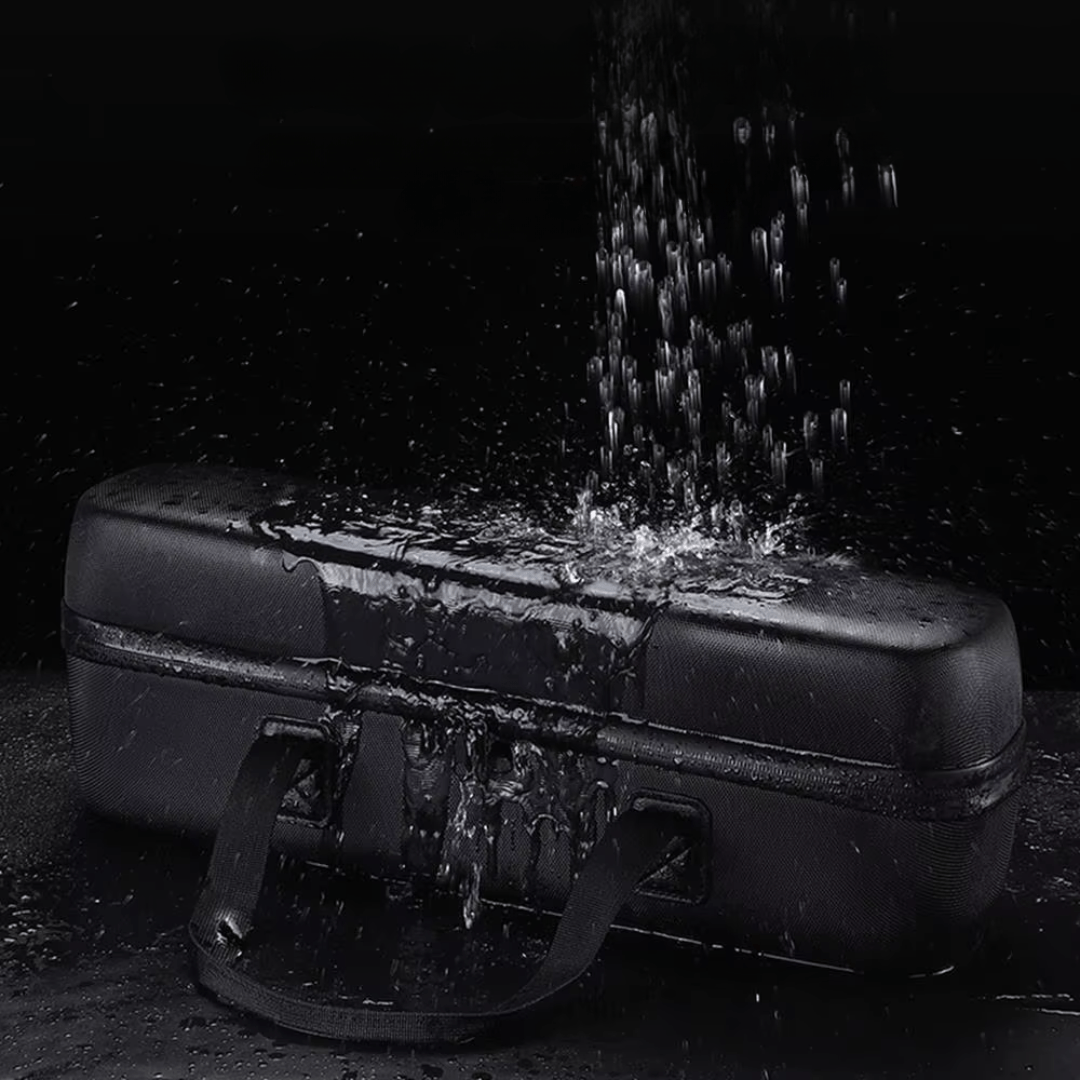 Bolsa para guardar batería de bicicleta eléctrica - Accesorios - Tienda de ruedas