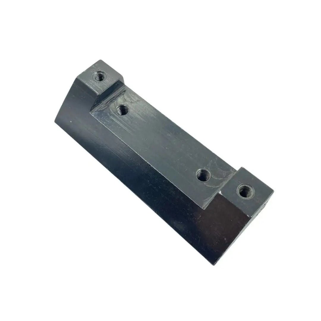 Fotstöd fäste KuKirin G3 Pro - Reservdel - Wheelyshop