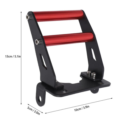 Fotstöd KuKirin M4 Pro - Reservdel - Wheelyshop