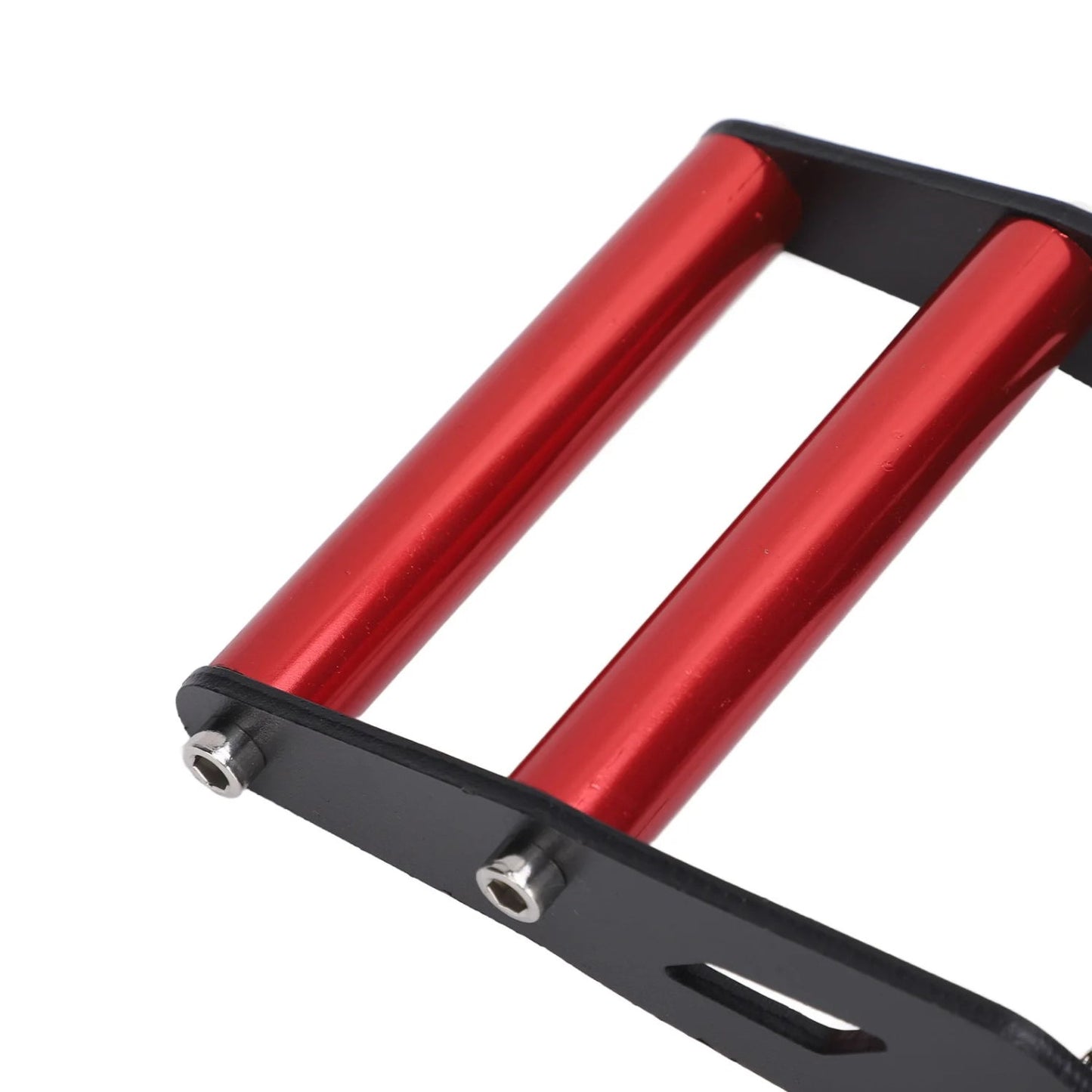 Fotstöd KuKirin M4 Pro - Reservdel - Wheelyshop