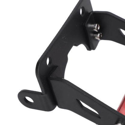 Fotstöd KuKirin M4 Pro - Reservdel - Wheelyshop