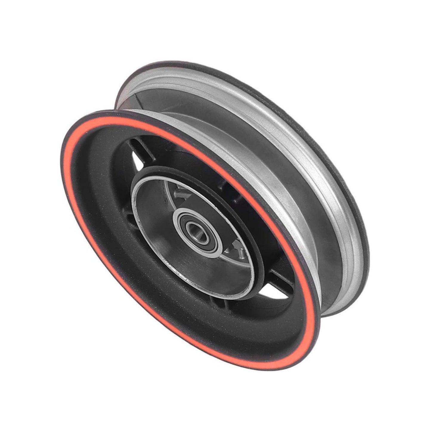 Främre fälg Xiaomi 5 Max - Reservdel - Wheelyshop