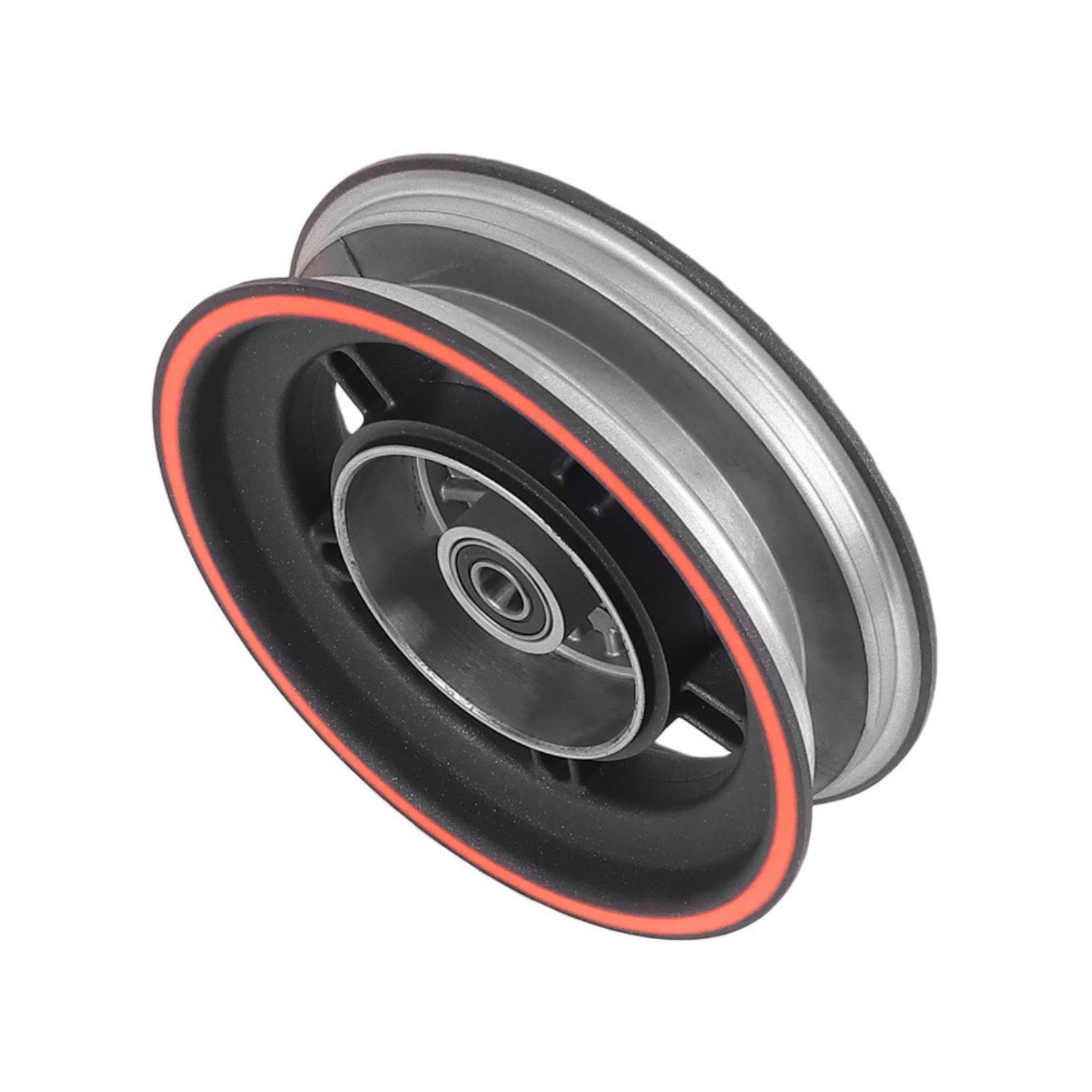 Främre fälg Xiaomi 5 Max - Reservdel - Wheelyshop