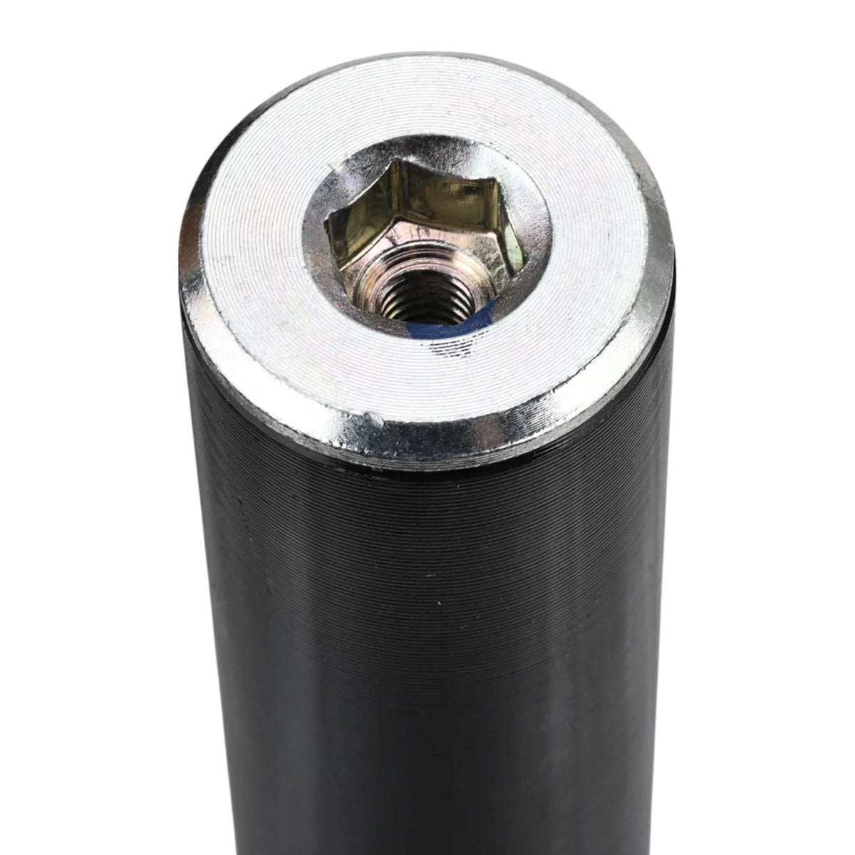 Amortiguador de horquilla delantera para Ninebot F3/F3 Pro, vista superior