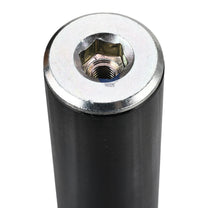 Amortiguador de horquilla delantera para Ninebot F3/F3 Pro, vista superior
