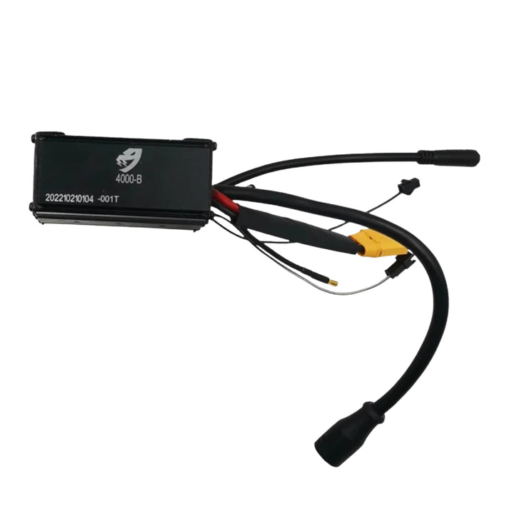 Controlador delantero para NAMI Burn-E Max