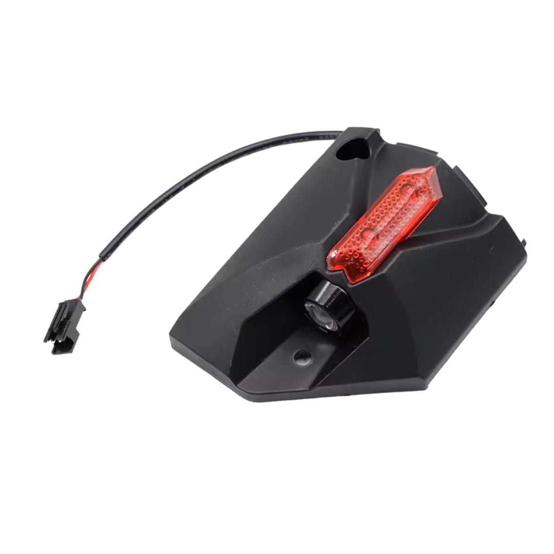 Intermitentes delanteros KuKirin G2 Master - Recambio - Wheelyshop