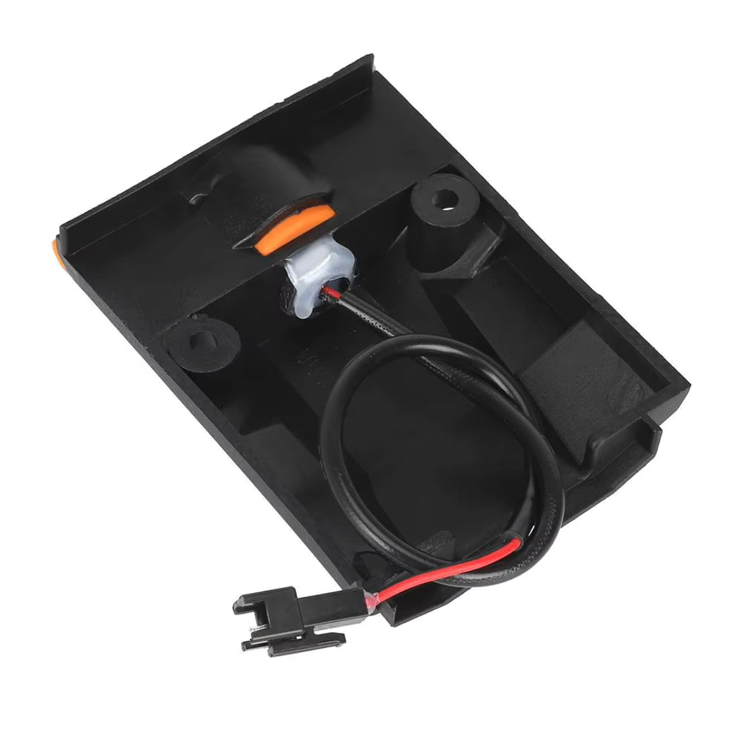 Intermitentes delanteros KuKirin G2 Pro - Recambio - Wheelyshop