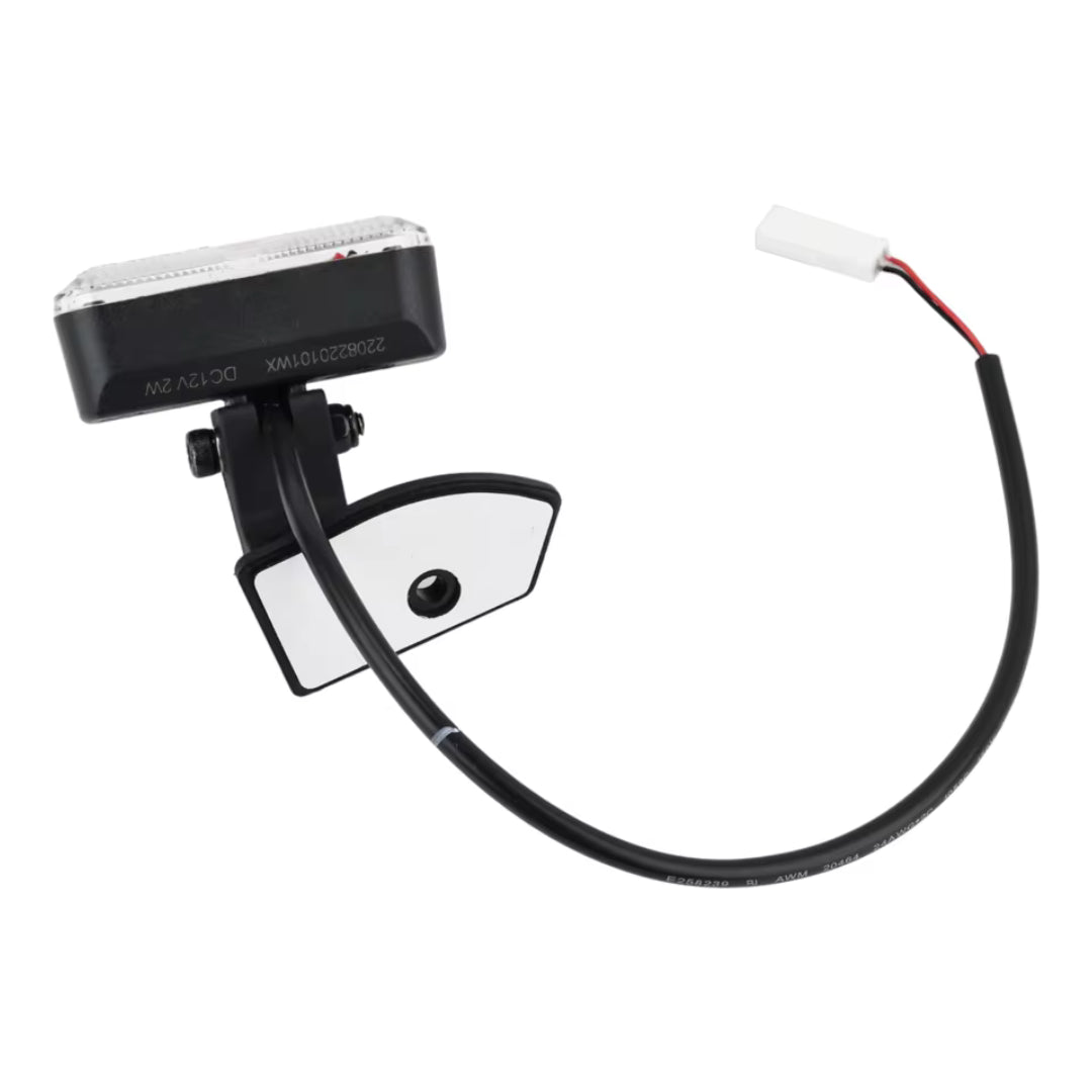 Framblinkers Ninebot GT1/GT2 - Reservdel - Wheelyshop